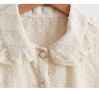 Blouse voor dames – Evi