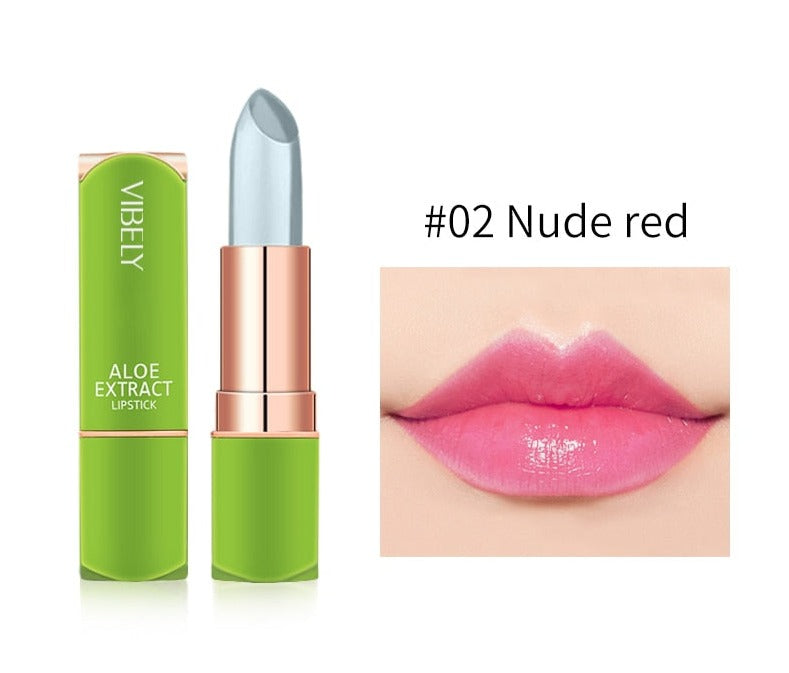 Lippenstift met aloë vera AloeStick