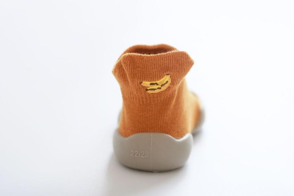 Babyschoentjes