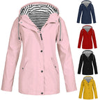 KarieJacket I jas voor dames