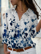 Blouse voor dames – Ella