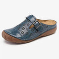 Vrouwen bloemen sandaal – Flower sandal