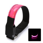 LED-armband voor hardlopen — afbeelding 12