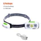 Headlight plus - sensor koplamp — afbeelding 4