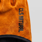 Hittebestendige buitenhandschoenen