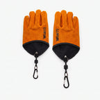 Hittebestendige buitenhandschoenen