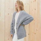 Damesvest – Elin
