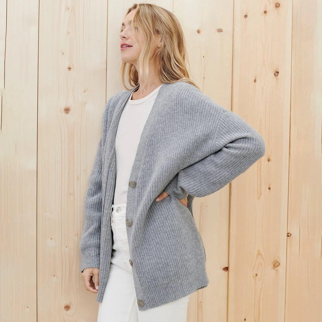 Damesvest – Elin