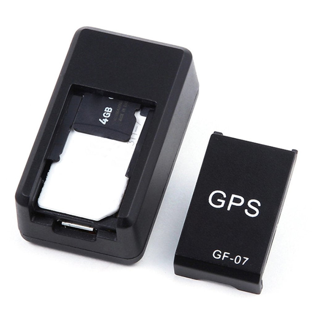 Magnetische locatietracker Real Time Locator