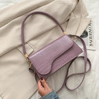Crossbody handtas voor dames