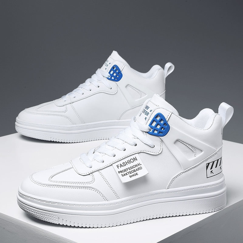 Herensneakers Dean