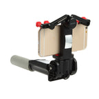 Bluetooth selfie stick met 360° rotatie