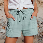 Dames korte broek