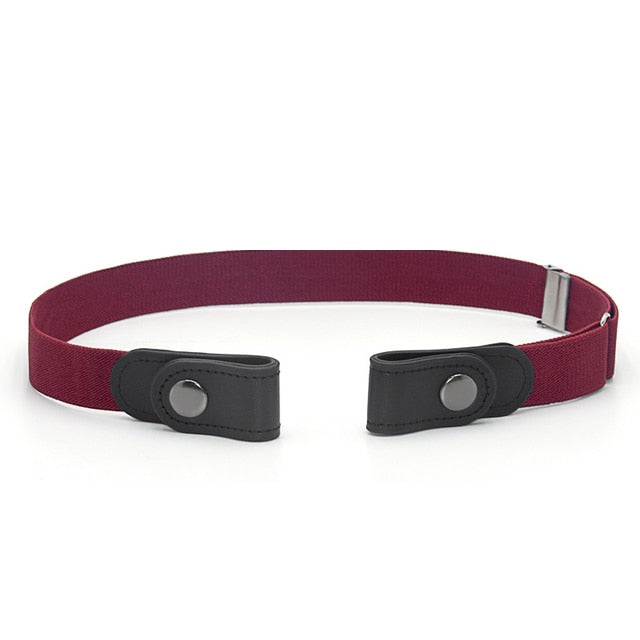 Onzichtbare riem June