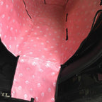 Achterbankhoes voor huisdieren PetCarrier