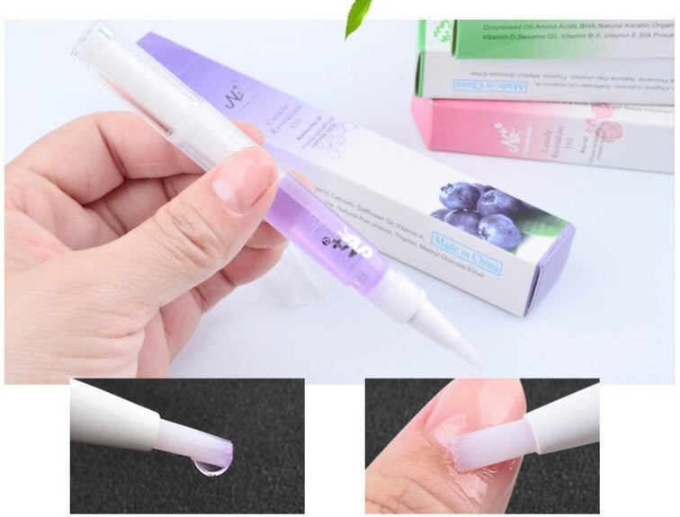 Nagelverzorgingspen Nail Fixer