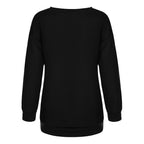 Oversized shirt voor dames
