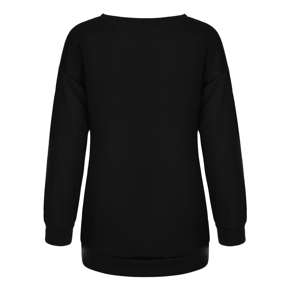 Oversized shirt voor dames