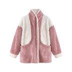 Winter pyjama set voor dames — afbeelding 3