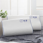 Foam pillow – uitgerust wakker worden
