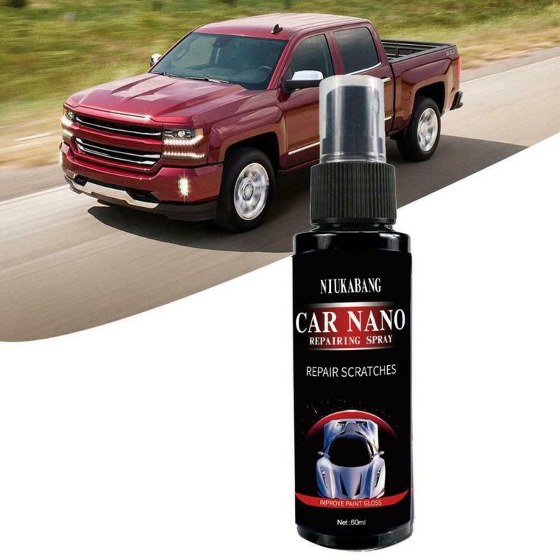 Nano scratch repair spray 50ML