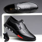 Zakelijke herenschoenen Bryan