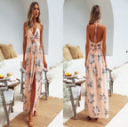 Bohemian jurk Tamara