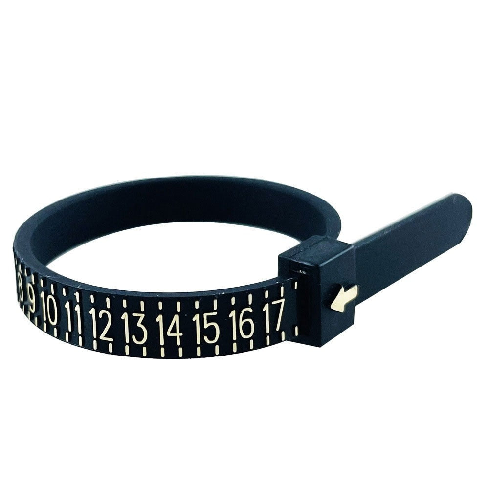 Ring sizer – sieraden meter