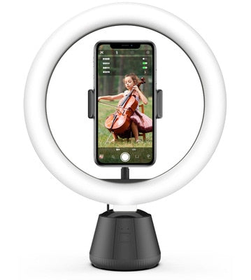Pivo pod – telefoon 360 graden standaard