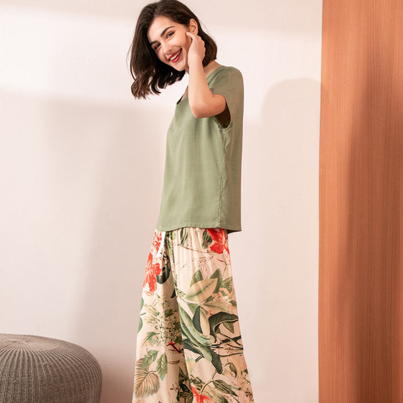 Pyjama voor dames — afbeelding 23