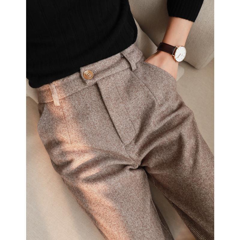 Broek voor dames – Yara