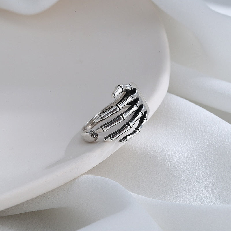 Verstelbare ring – Rock ring