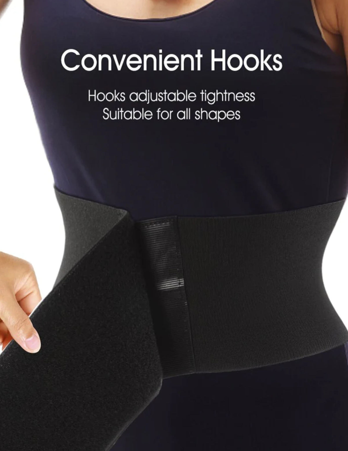 Tailleband voor dames