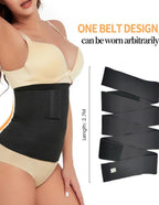 Tailleband voor dames