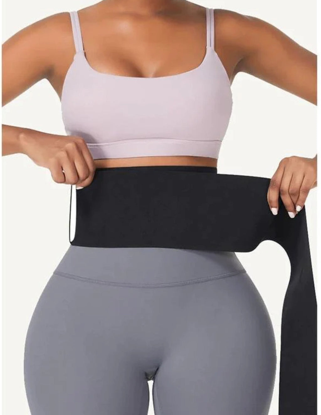 Tailleband voor dames