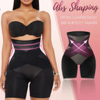 Abs & booty shaper voor dames