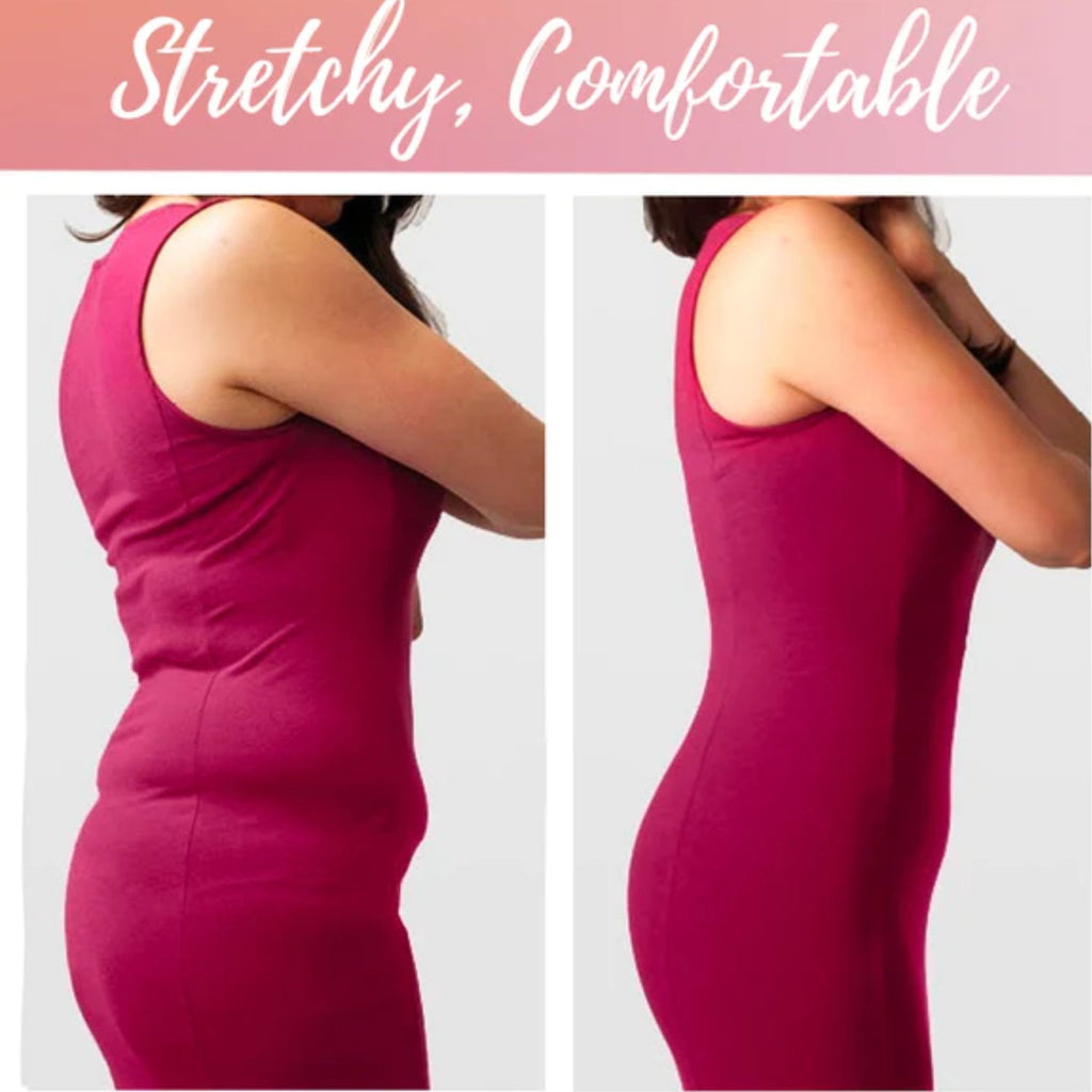 Abs & booty shaper voor dames