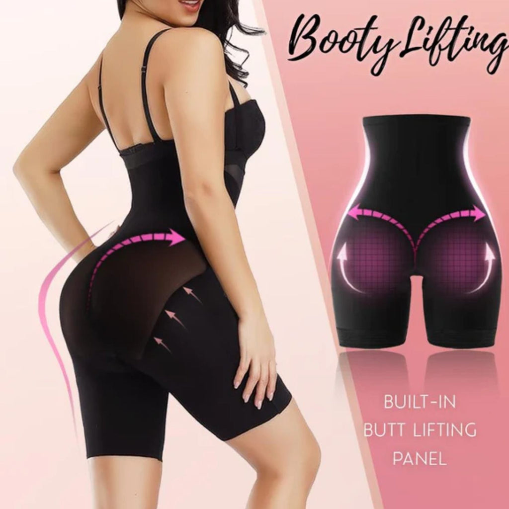 Abs & booty shaper voor dames