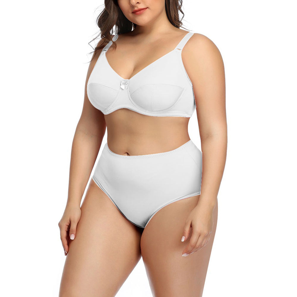 Lingerieset voor dames I ondergoed en BH
