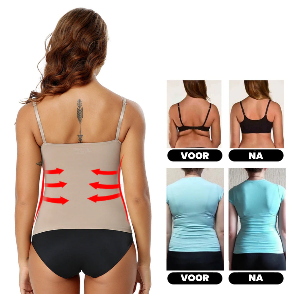 Shaper voor dames – Liva