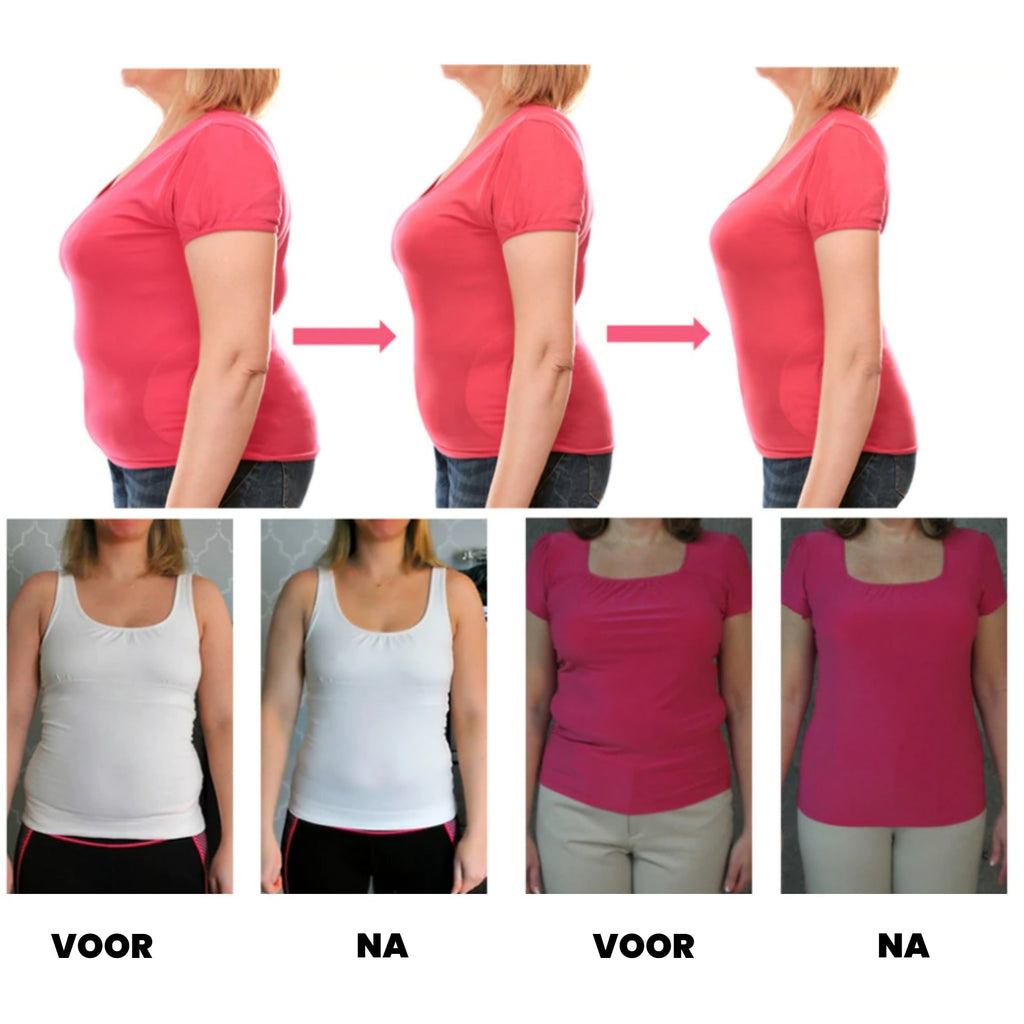 Shaper voor dames – Liva