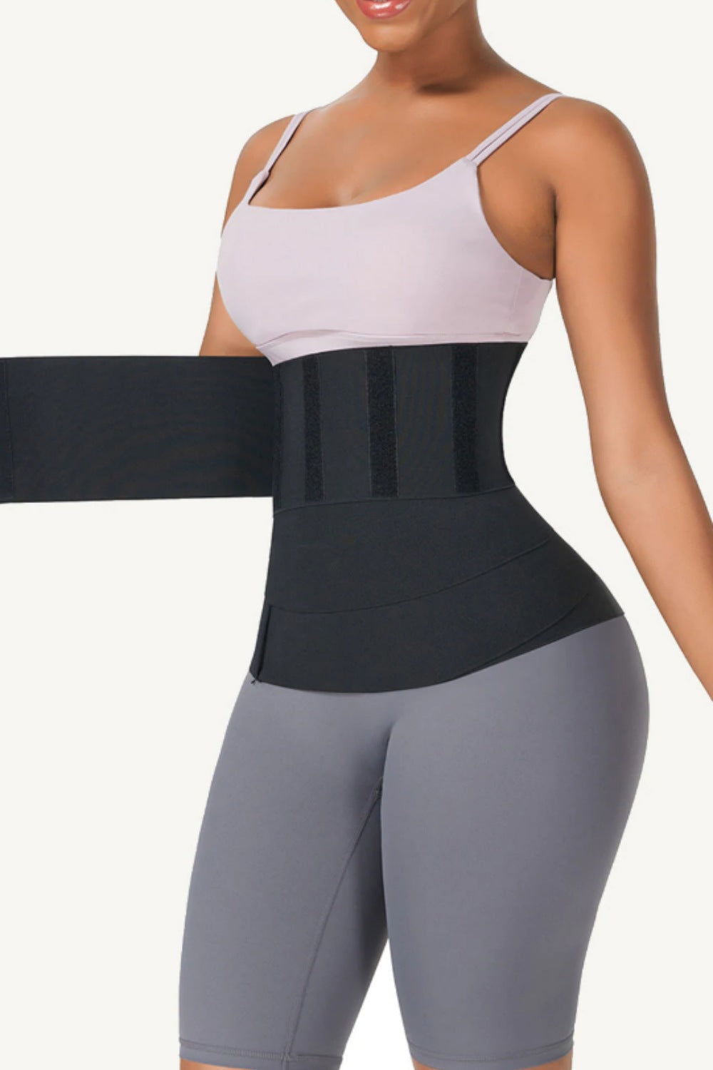 Waist support riem voor dames
