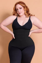 Waist support riem voor dames