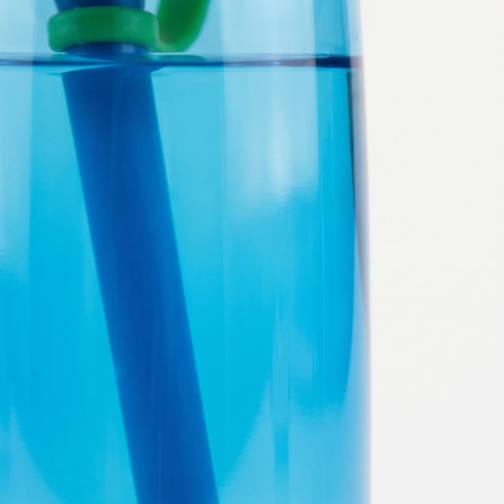 Herbruikbare kinderdrinkfles