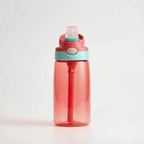 Herbruikbare kinderdrinkfles