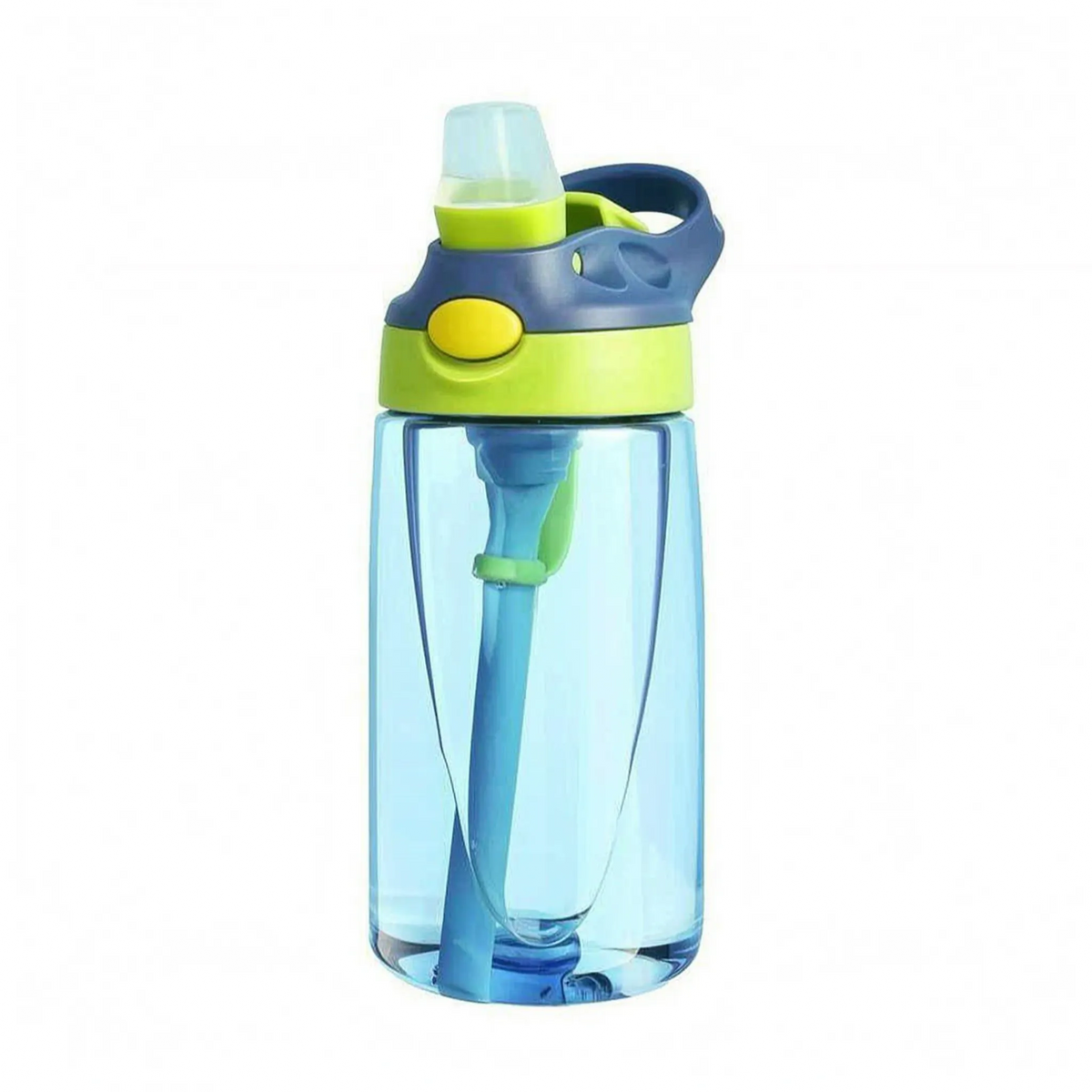 Herbruikbare kinderdrinkfles