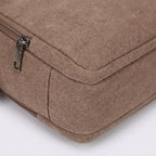 Compacte crossbody tas