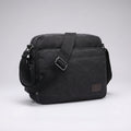 Compacte crossbody tas