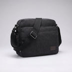 Compacte crossbody tas