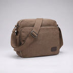 Compacte crossbody tas
